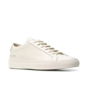 Common Projects Achilles Low Sneakers